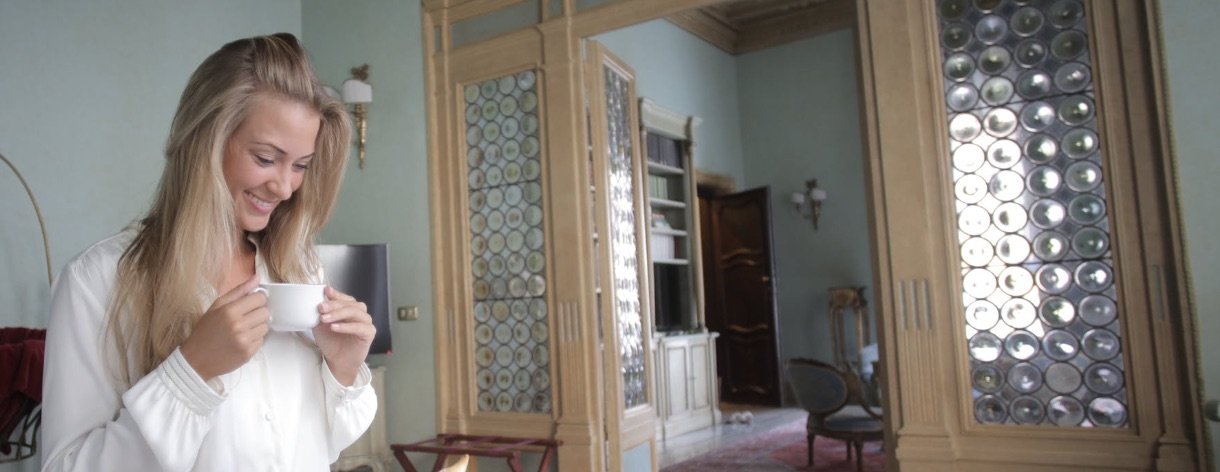 The Introvert’s Guide to Self-Care That Works