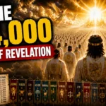 Who Are the 144,000 in Revelation