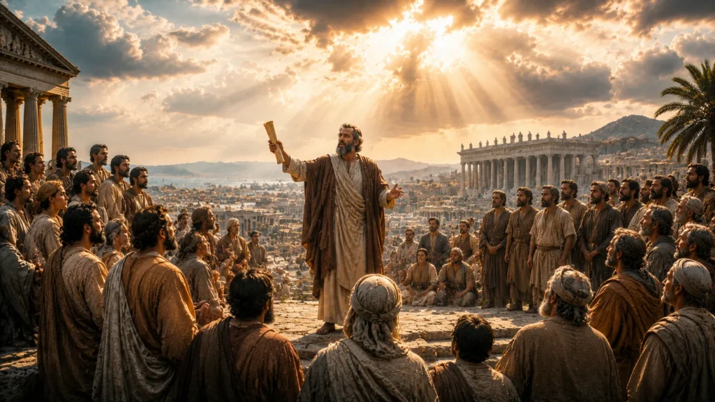 1 Corinthians