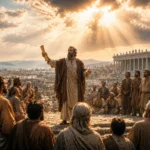 1 Corinthians Chapter 1 Summary