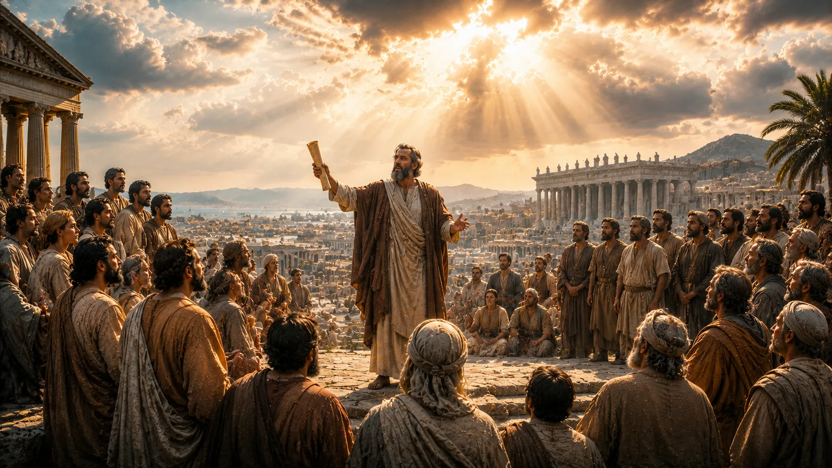 1 Corinthians