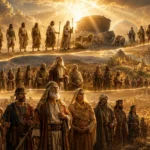 1 Chronicles Chapter 1 Summary