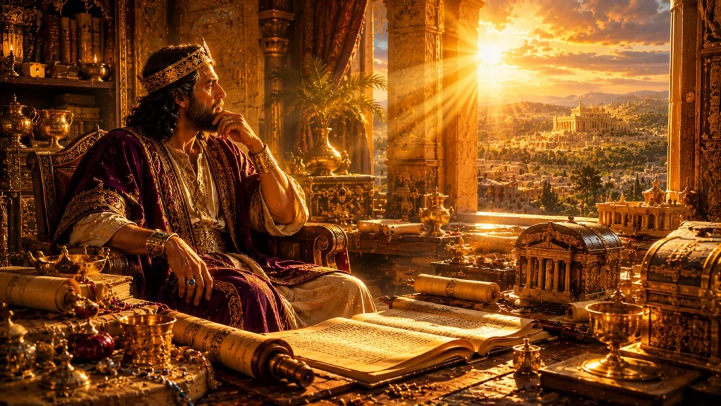 Ecclesiastes1cent