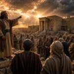 Haggai Chapter 1 Summary