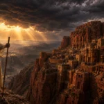 Obadiah Chapter 1 Summary