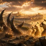 Zechariah Chapter 1 Summary