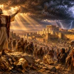 Zephaniah Chapter 1 Summary