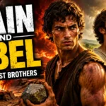 Cain and Abel
