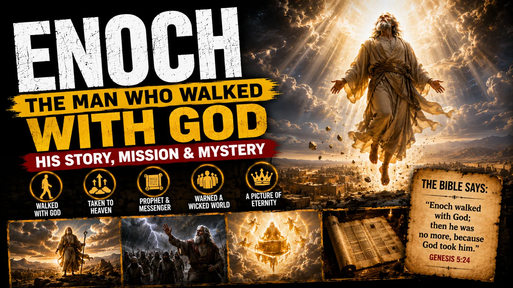 enoch