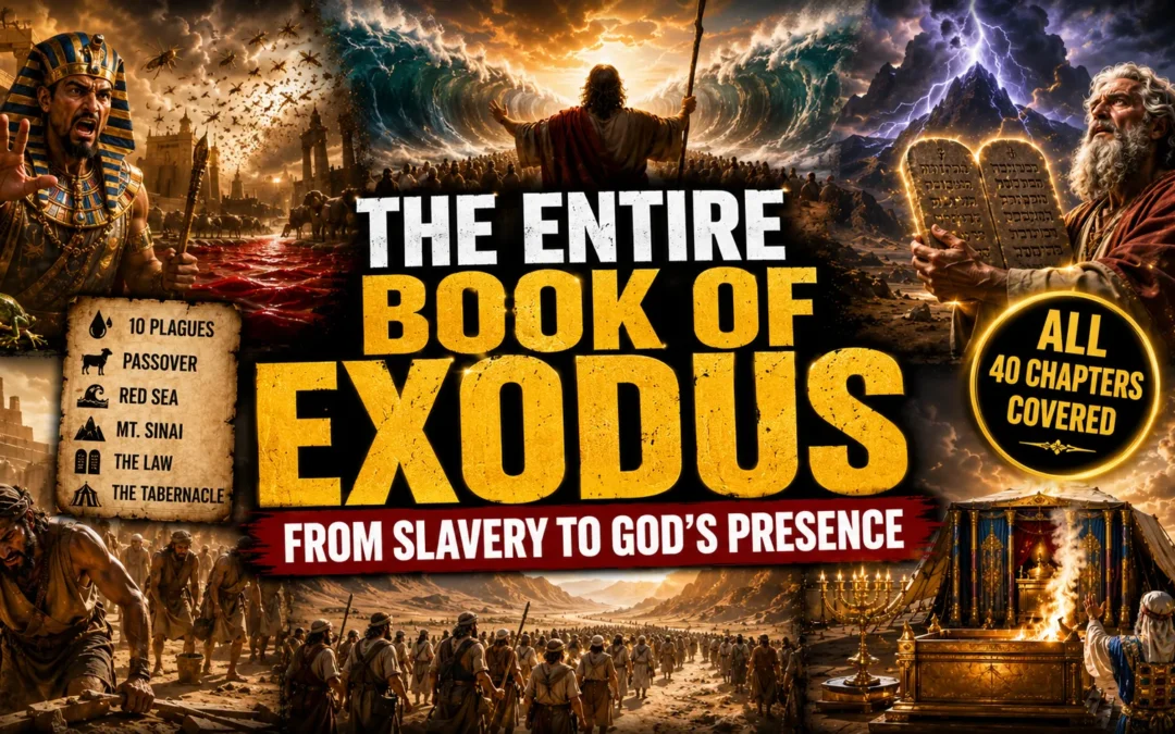 The Book of Exodus