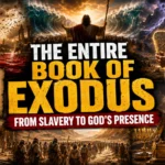 The Book of Exodus