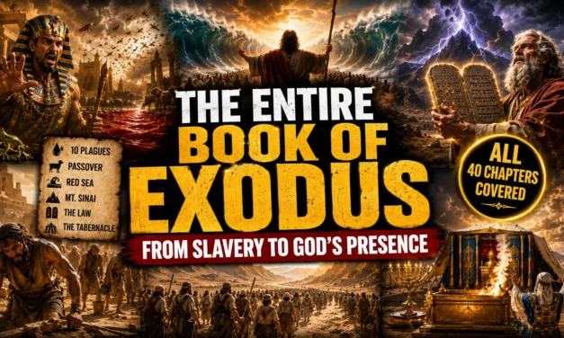 The Book of Exodus