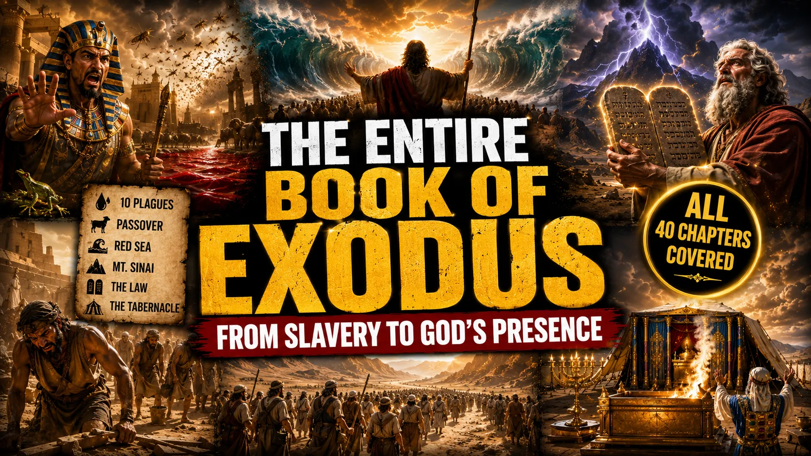 exodus