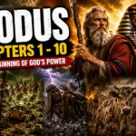 Exodus Chapters 1–10