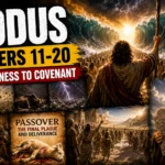 Exodus Chapters 11–20