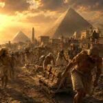 Exodus Chapter 1 Summary