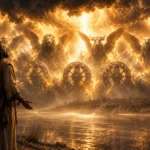 Ezekiel Chapter 1 Summary