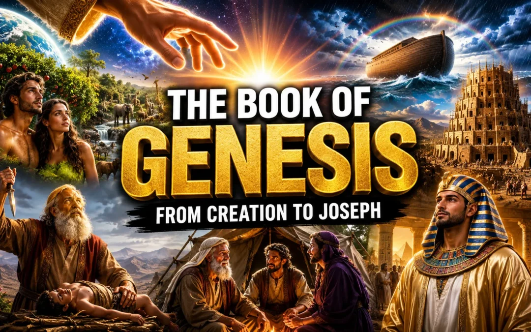 The Book of Genesis