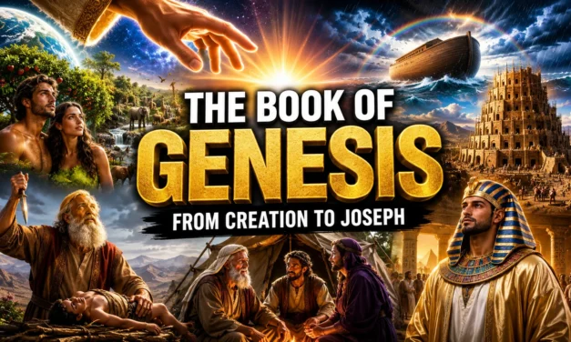 The Book of Genesis