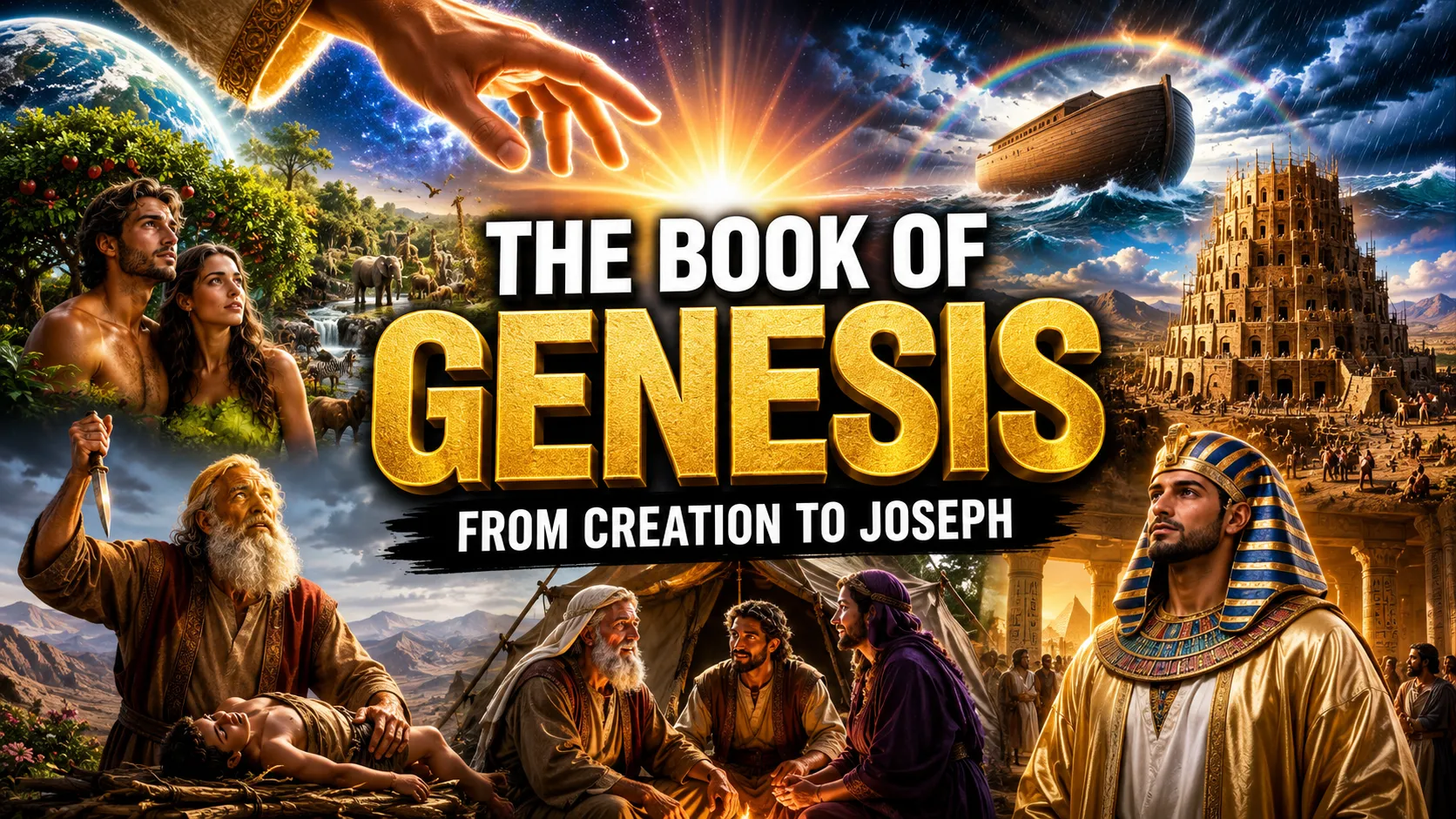 genesis