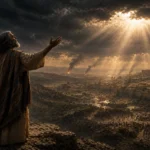 Habakkuk Chapter 1 Summary