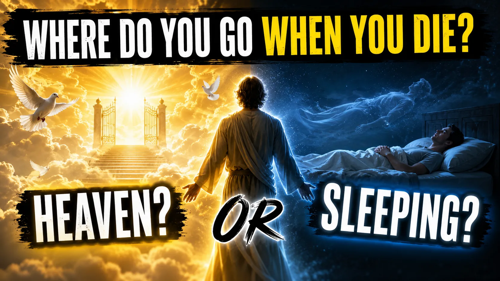 heavenorsleeping