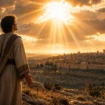 Jeremiah Chapter 1 Summary