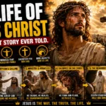 The Life of Jesus Christ