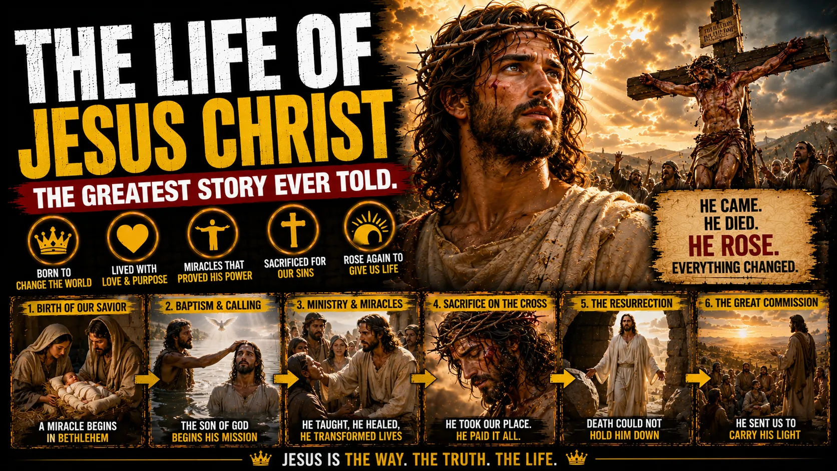 jesus