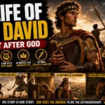 The Life of King David