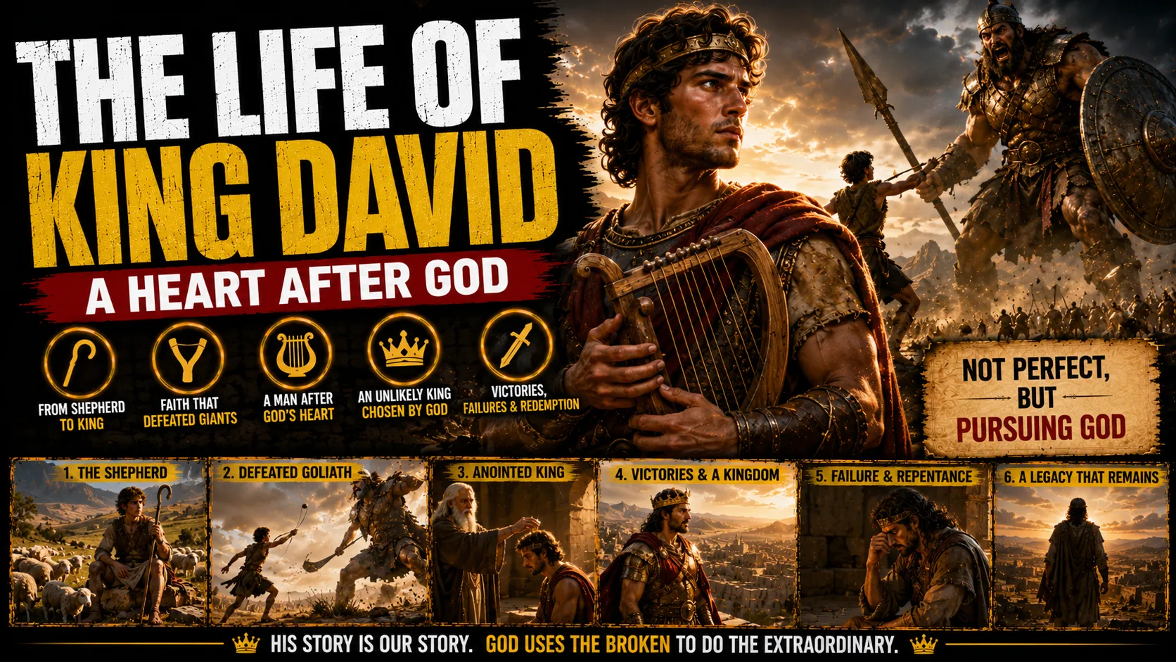kingdavid