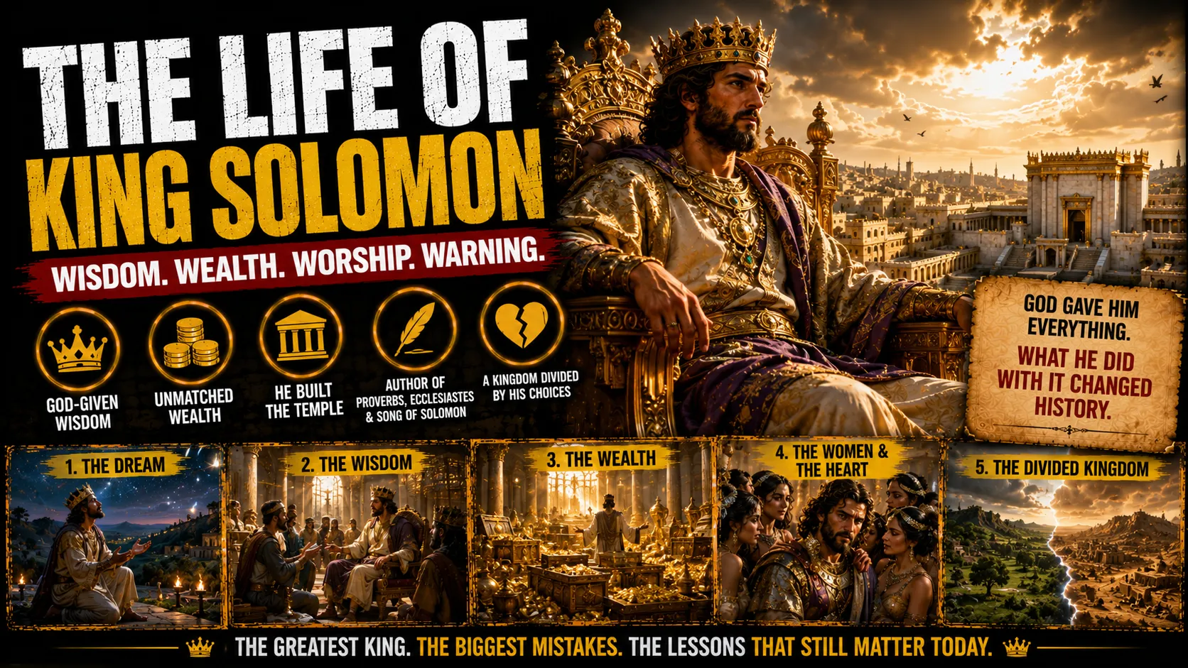 kingsolomon