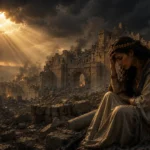 Lamentations Chapter 1 Summary