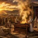 Leviticus Chapter 1 Summary