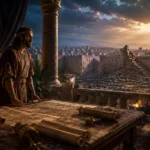 Nehemiah Chapter 1 Summary