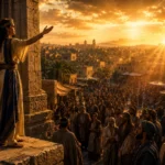 Proverbs Chapter 1 Summary