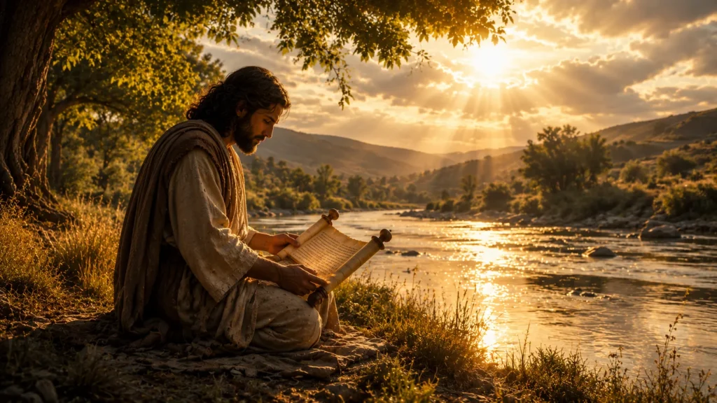 psalms1cent