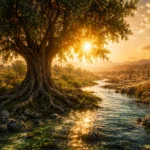 Psalms Chapter 1 Summary