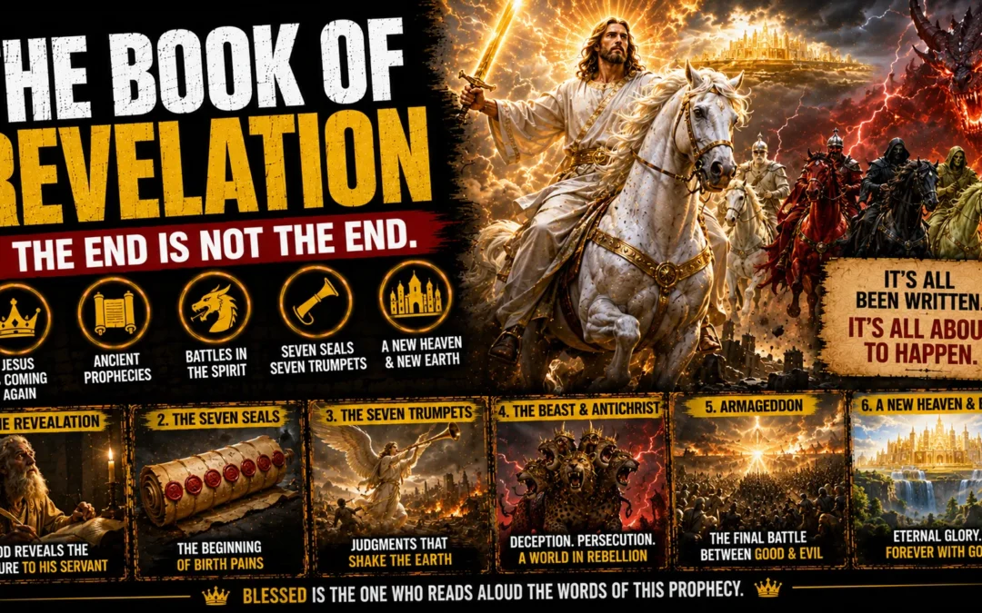 The Book of Revelation
