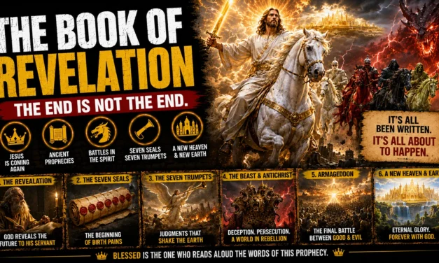 The Book of Revelation