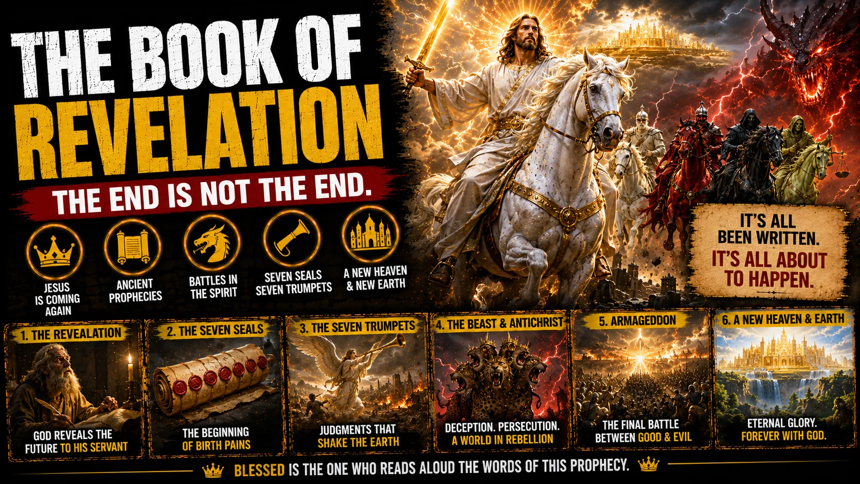 revelation
