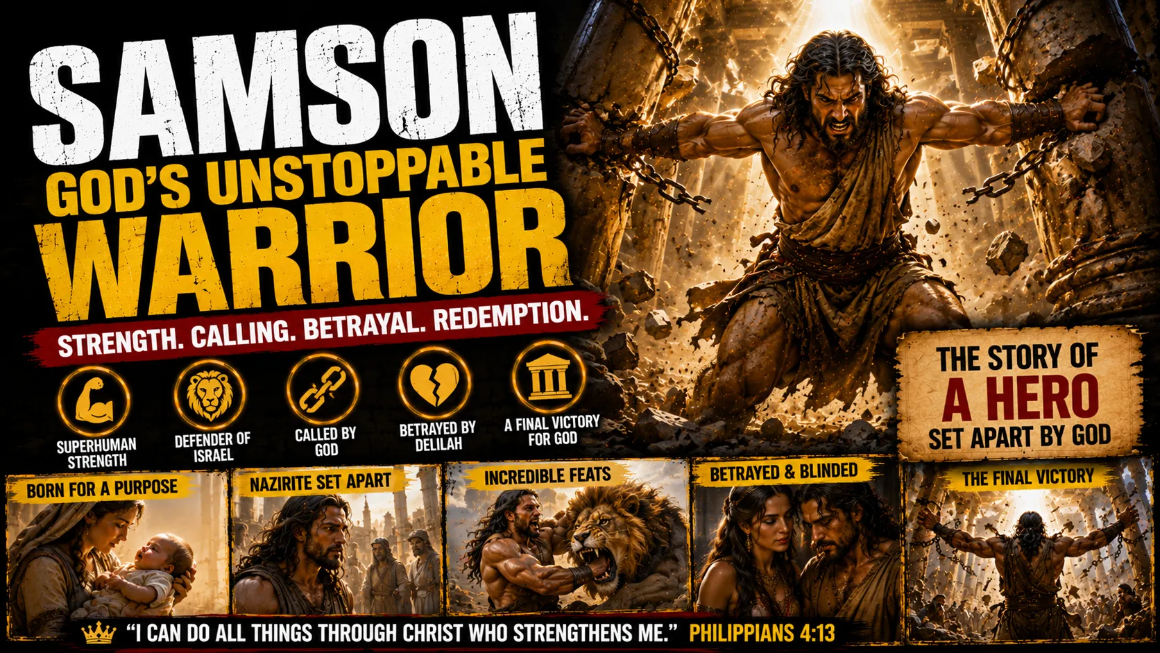 samson