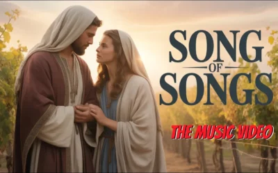 Song of Solomon Music Video