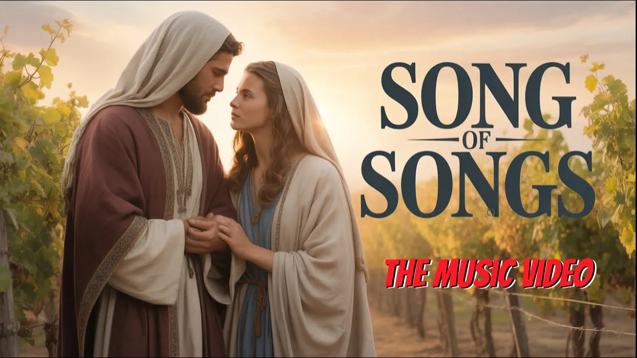 Song of Solomon