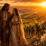 Song of Solomon Chapter 1 Summary