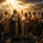 1 Thessalonians Chapter 1 Summary