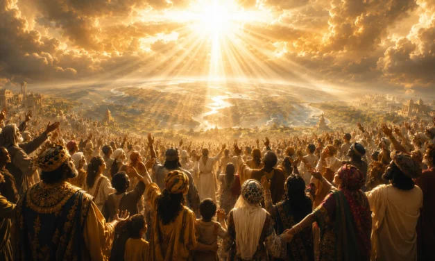1 Timothy Chapter 2 Summary