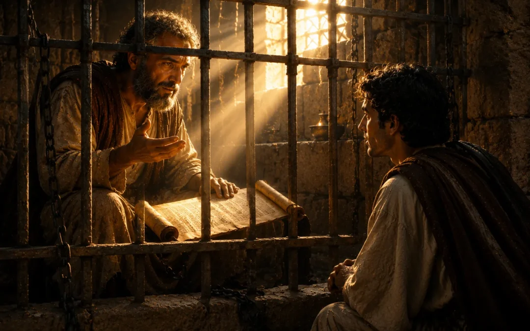 2 Timothy Chapter 2 Summary
