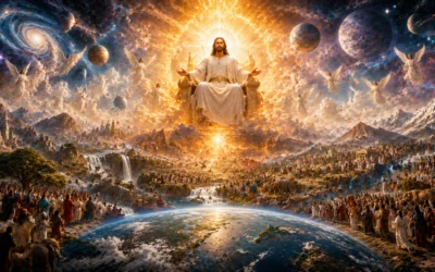 Colossians Chapter 1 Summary