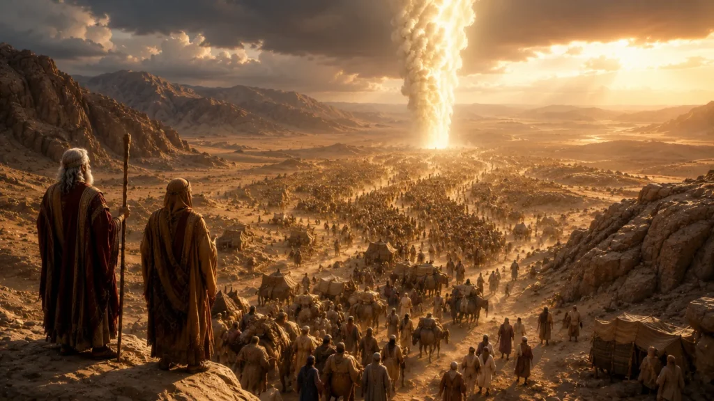 Deuteronomy1feat